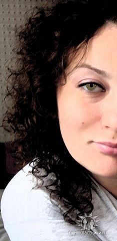 Таня Павлюченко | Могилёв