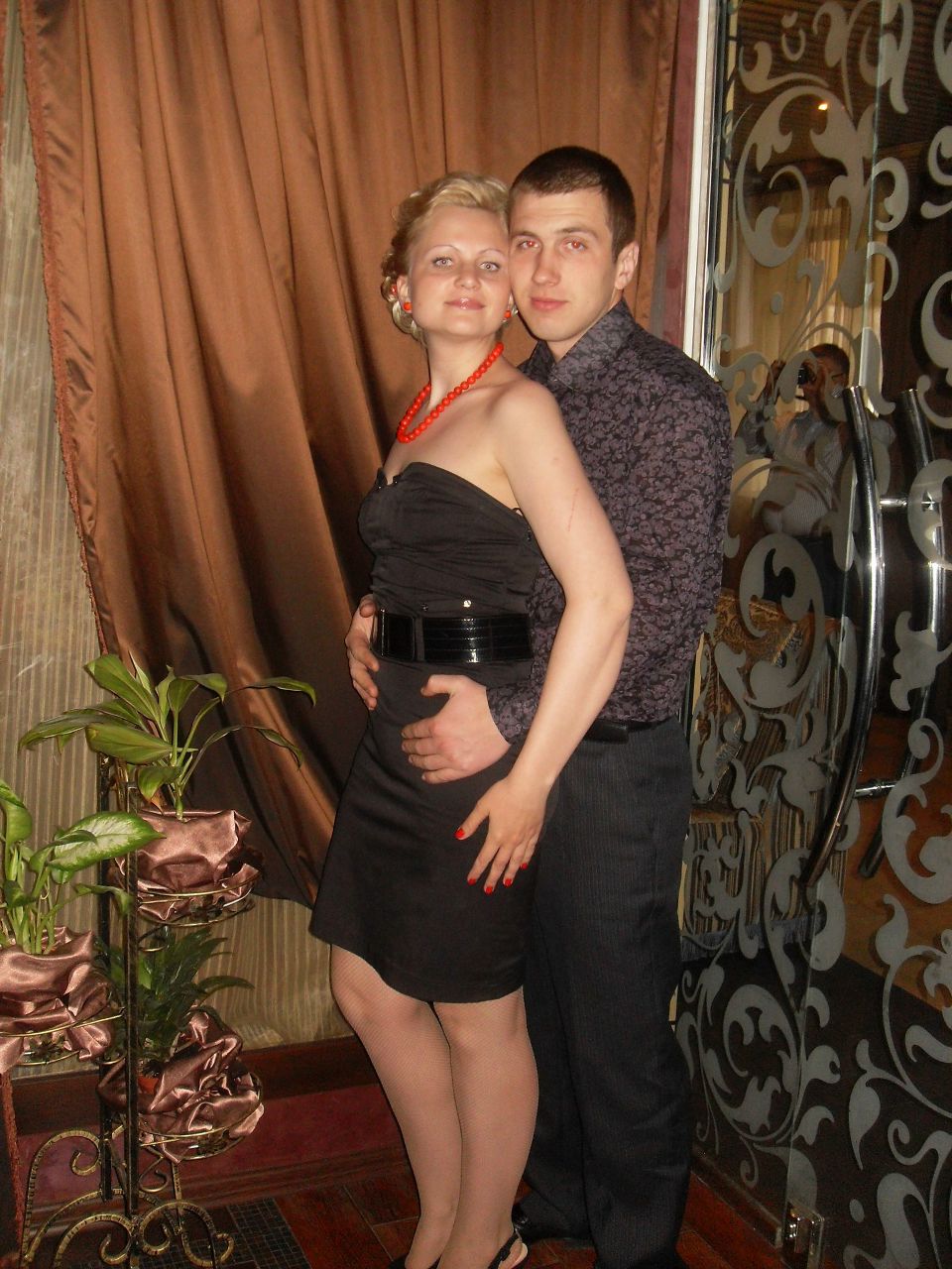 Владимир Чаркин | Ковернино