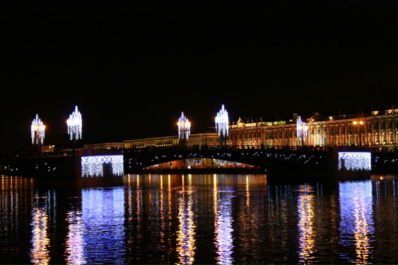 Ольга Данилова | Москва