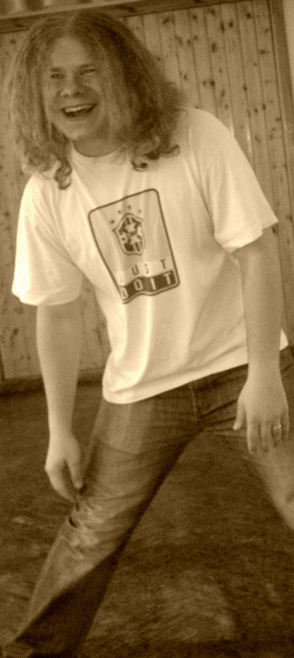 Юрий Караулкин | Москва