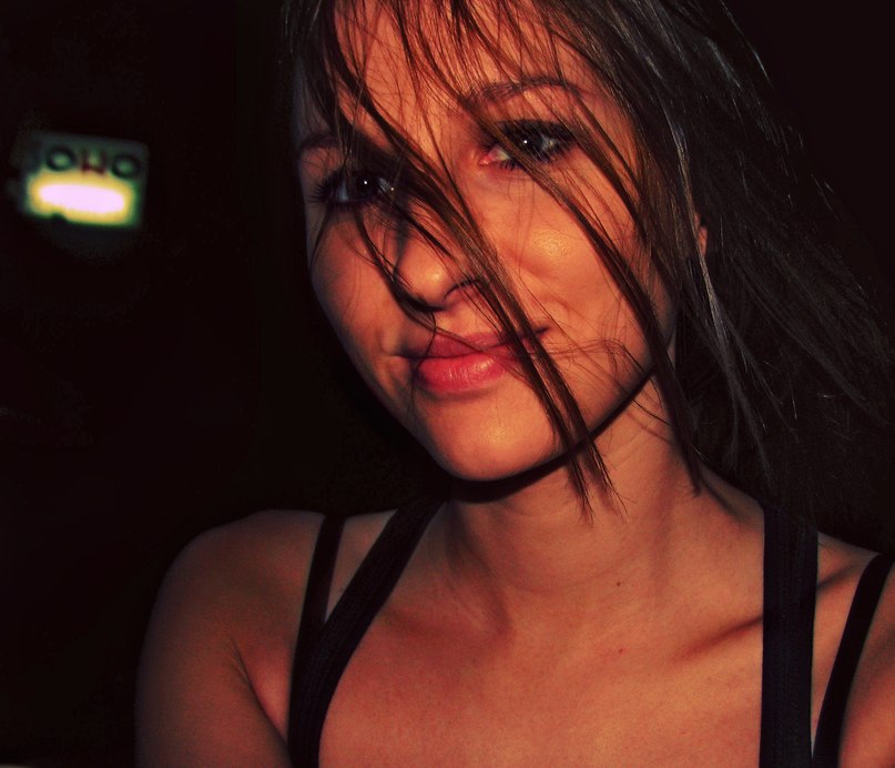 Jenia Smirnova | Москва