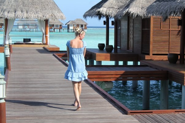 Alina Alina | Москва