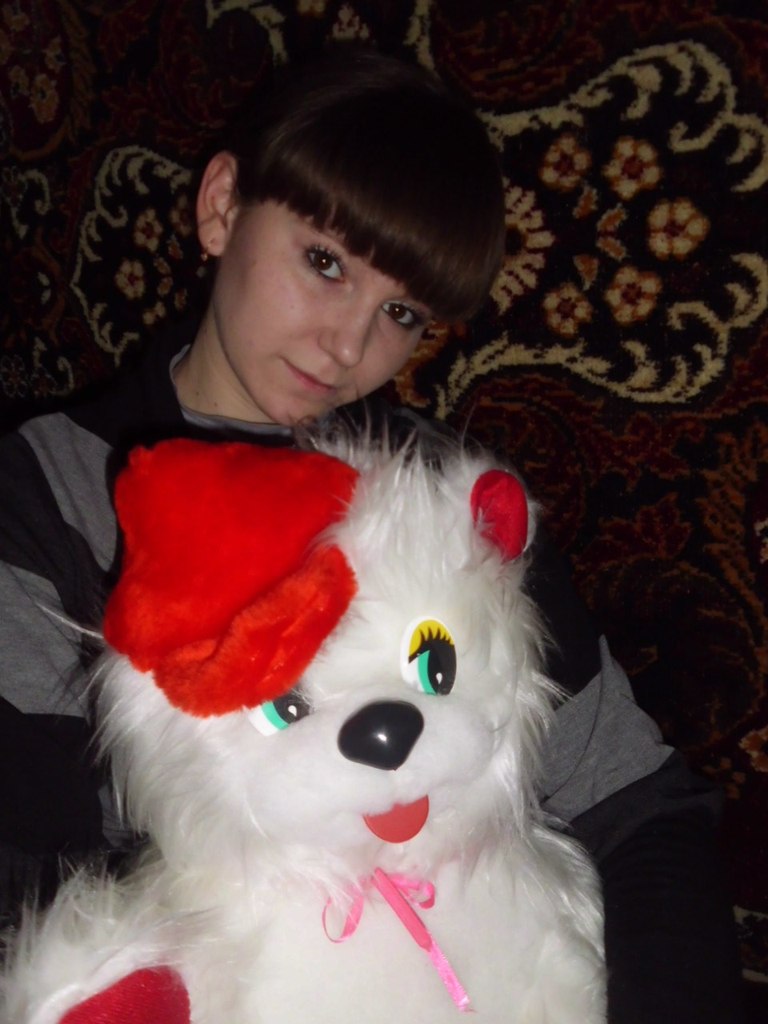 Олена Доскоч | Владимир-Волынский