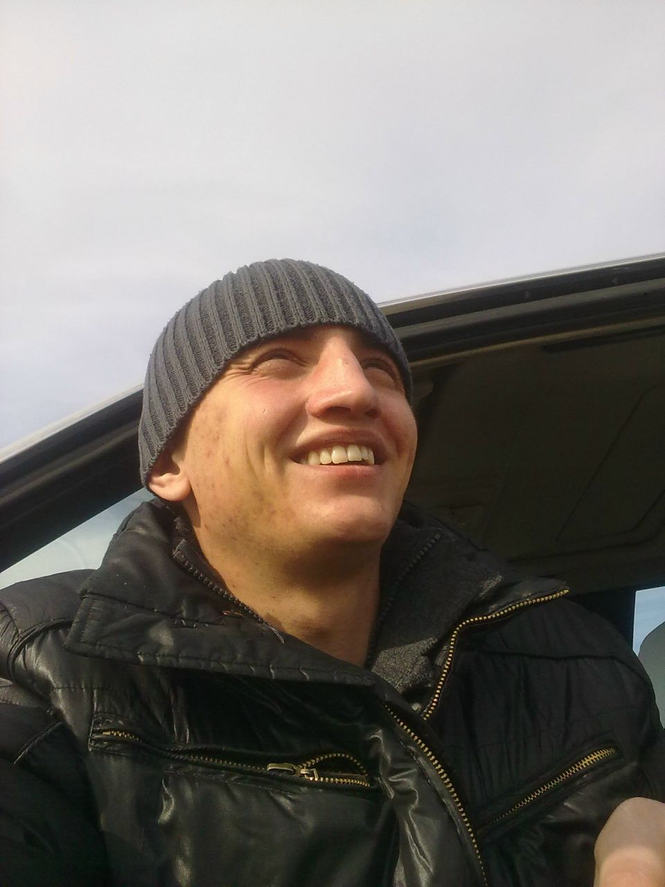 Олег Генюш | Минск