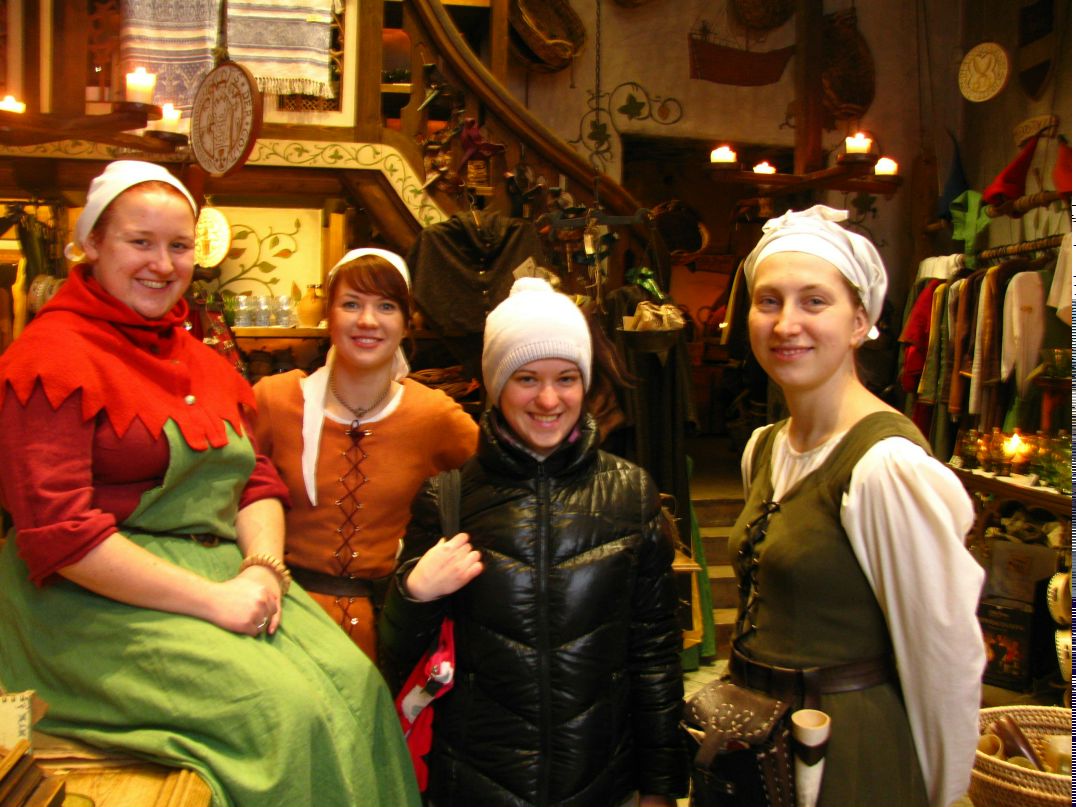 Анна Целиковская | 