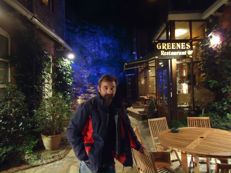 №18, Vladimir Georgievsky, Las Vegas №18, Vladimir Georgievsky, Las Vegas