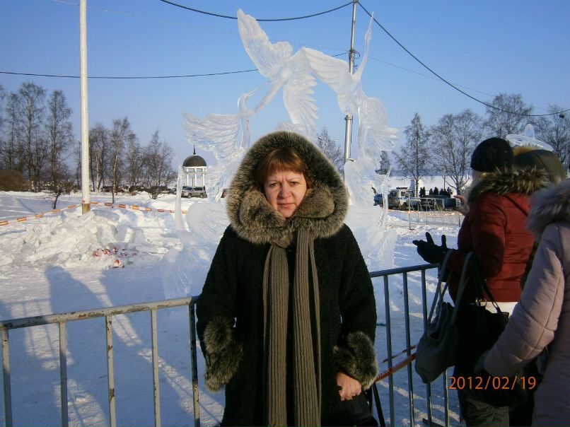 Елена Соколова | Видлица