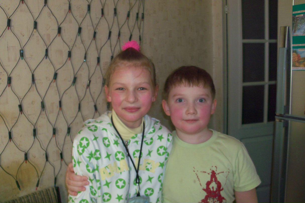 Андрей Трофимов | Санкт-Петербург