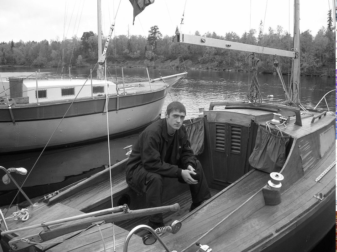 Юрий Примак | 