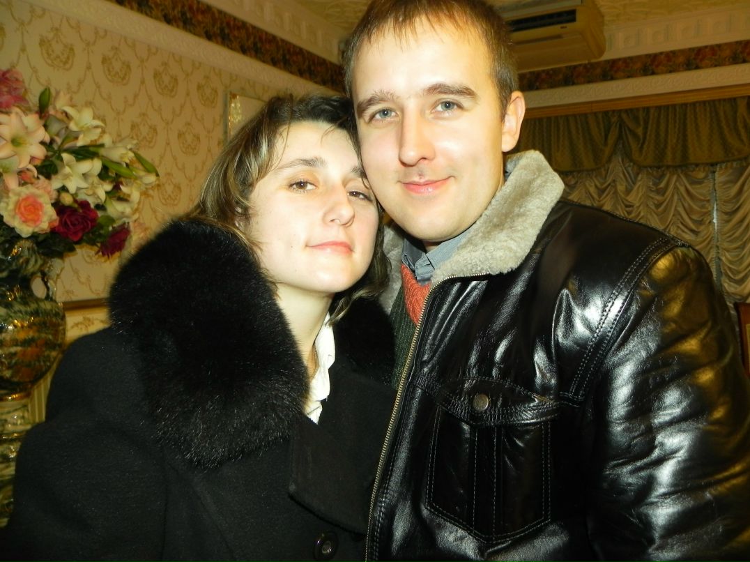 Виталий Шененко | Киев