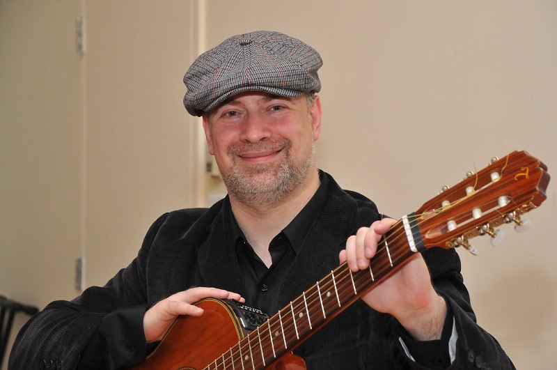 Александр Алабин | New York City