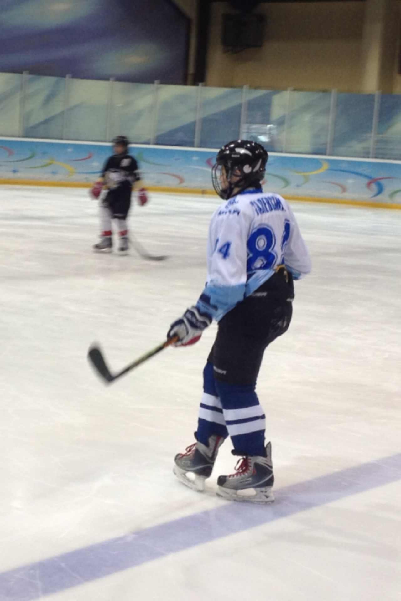 Андрей Денисович | Wien