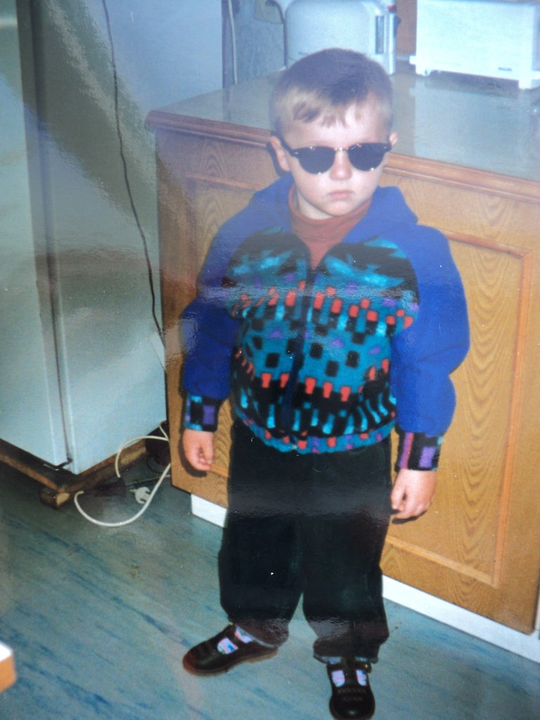 Никита Попов | Новосибирск