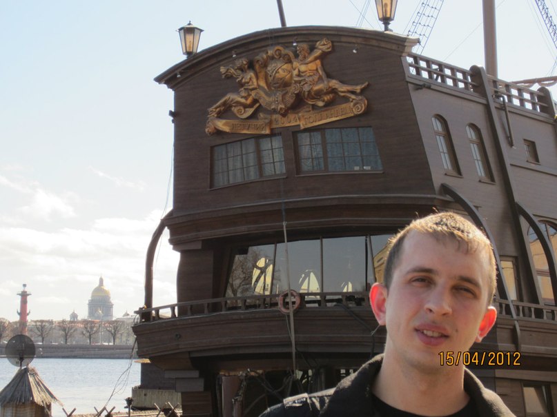 Виктор Юхно | Ставрополь