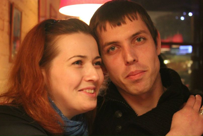 Витя Королев | Славянск-на-Кубани