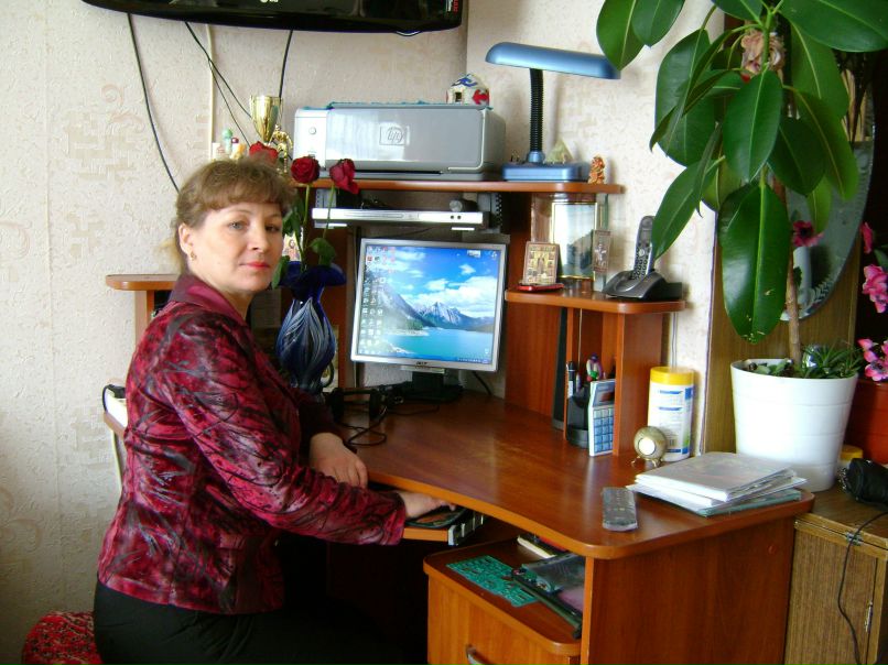 Винера Семиколенова | Екатеринбург