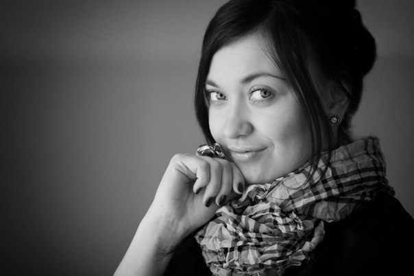 Ольга Затеева | Zerbst/Anhalt