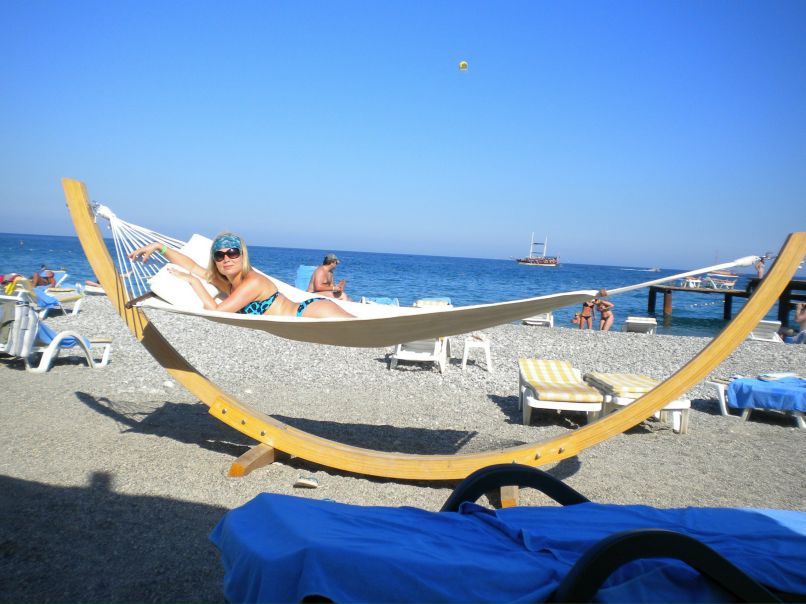 Юлия Филиппова | Пермь