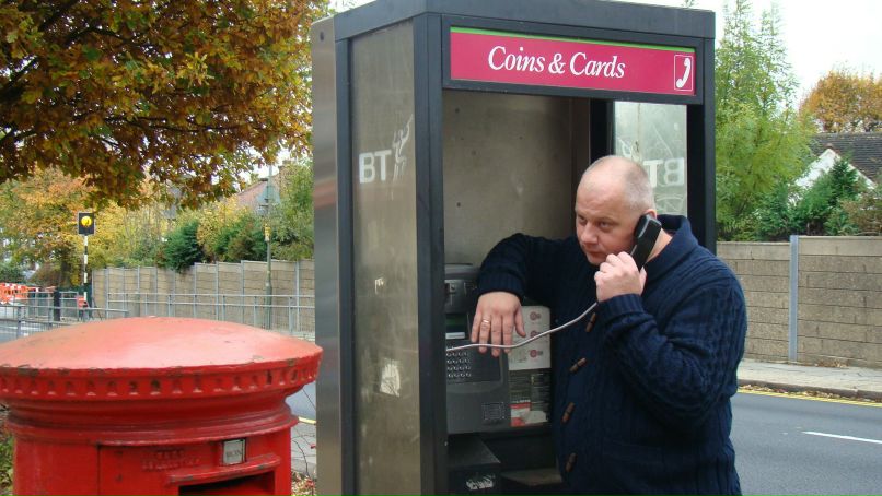 Сергей Кульман | Хабаровск