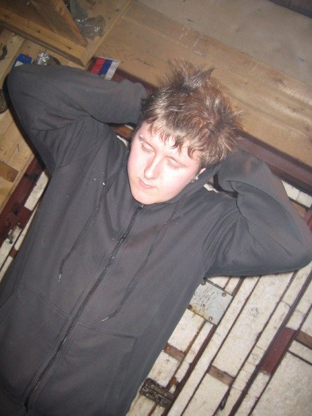 №1, Антон Сергеев, 37 лет, Балашиха, Россия №1, Антон Сергеев, 37 лет, Балашиха, Россия