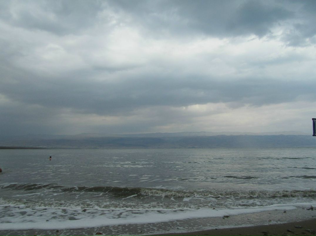 Светлана Парфеса | Тель-Авив