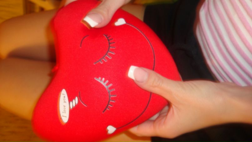 Ольга Миронова | Санкт-Петербург