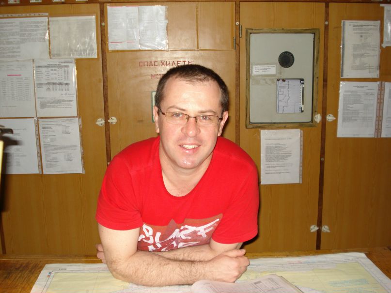 Владимир Владимиров | Мариуполь