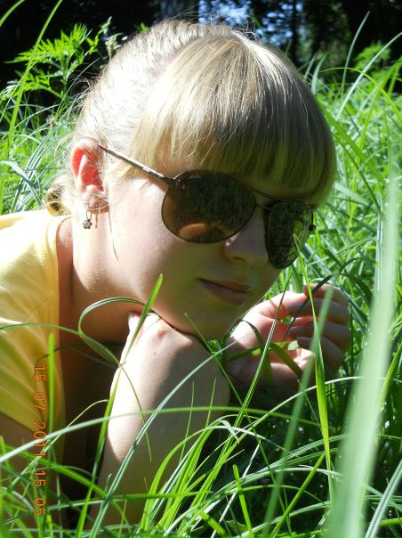 №26, Ксюша Ткаченко, 32 года, Каменка №26, Ксюша Ткаченко, 32 года, Каменка