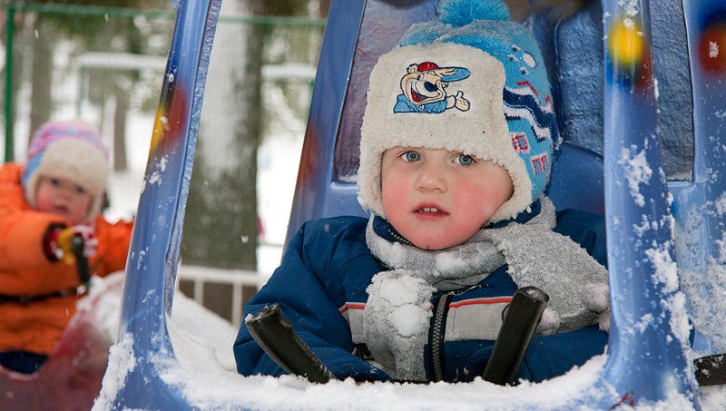 Марья Маяцкая | Волгоград