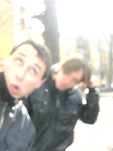 Екатерина Поплият | Краматорск