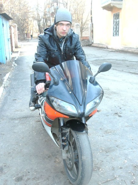 Екатерина Поплият | Краматорск