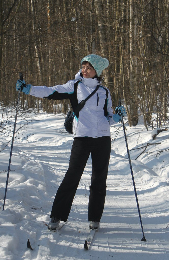 Ирина Бердик | Москва