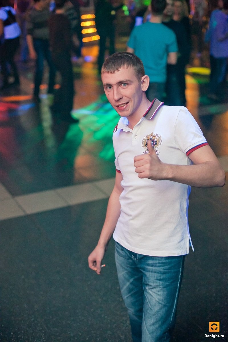 Дмитрий Папивский | Москва