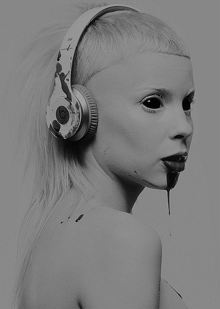 Inna Psyhovannaya | Москва