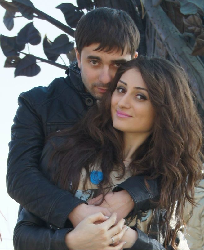 Revaz Seypianov | Касли