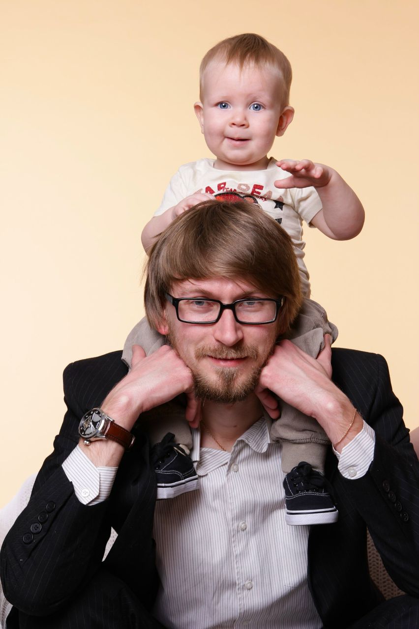 Виктор Дерун | Москва