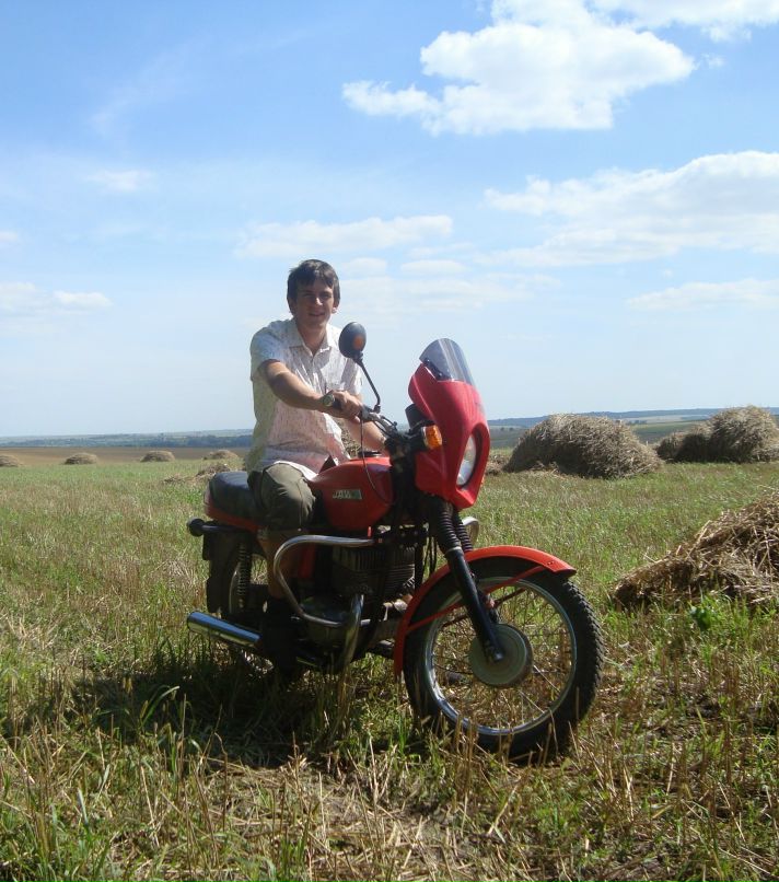 Сергій Бабій | Хмельницкий