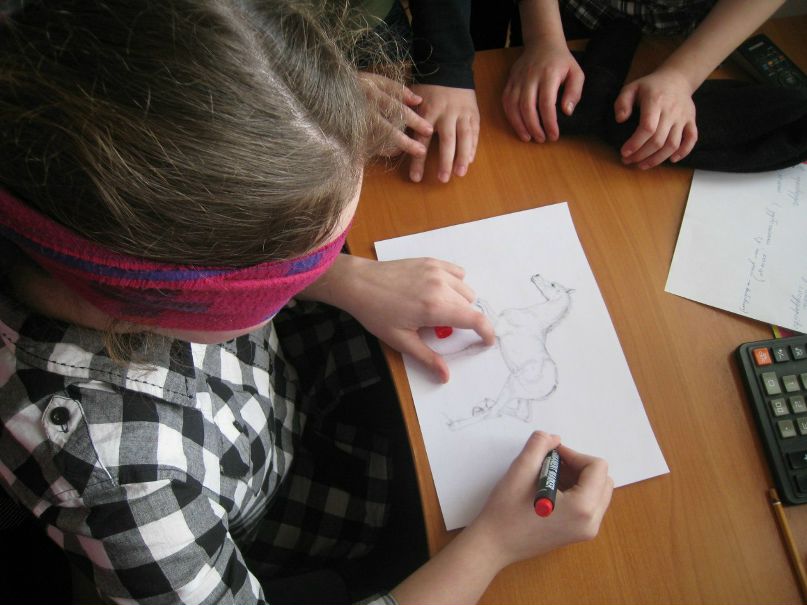 Анастасия Сорокина | Кириши