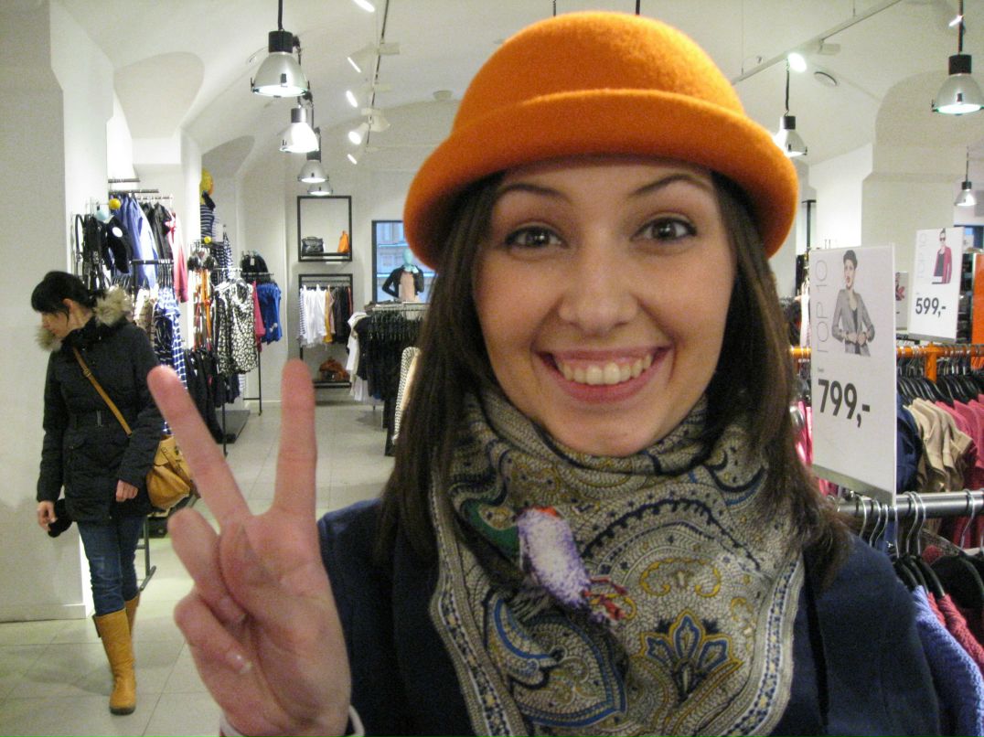 Юлия Волкова RICHY | Челябинск