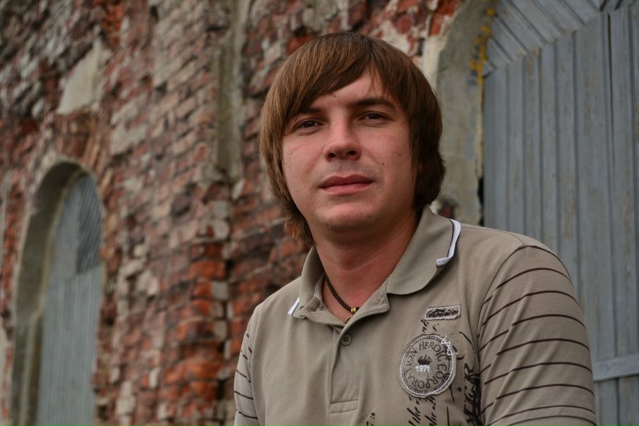 №1, Женя Кочемазов, Санкт-Петербург №1, Женя Кочемазов, Санкт-Петербург