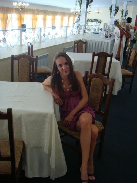 №22, Лена Щербова, Киев №22, Лена Щербова, Киев