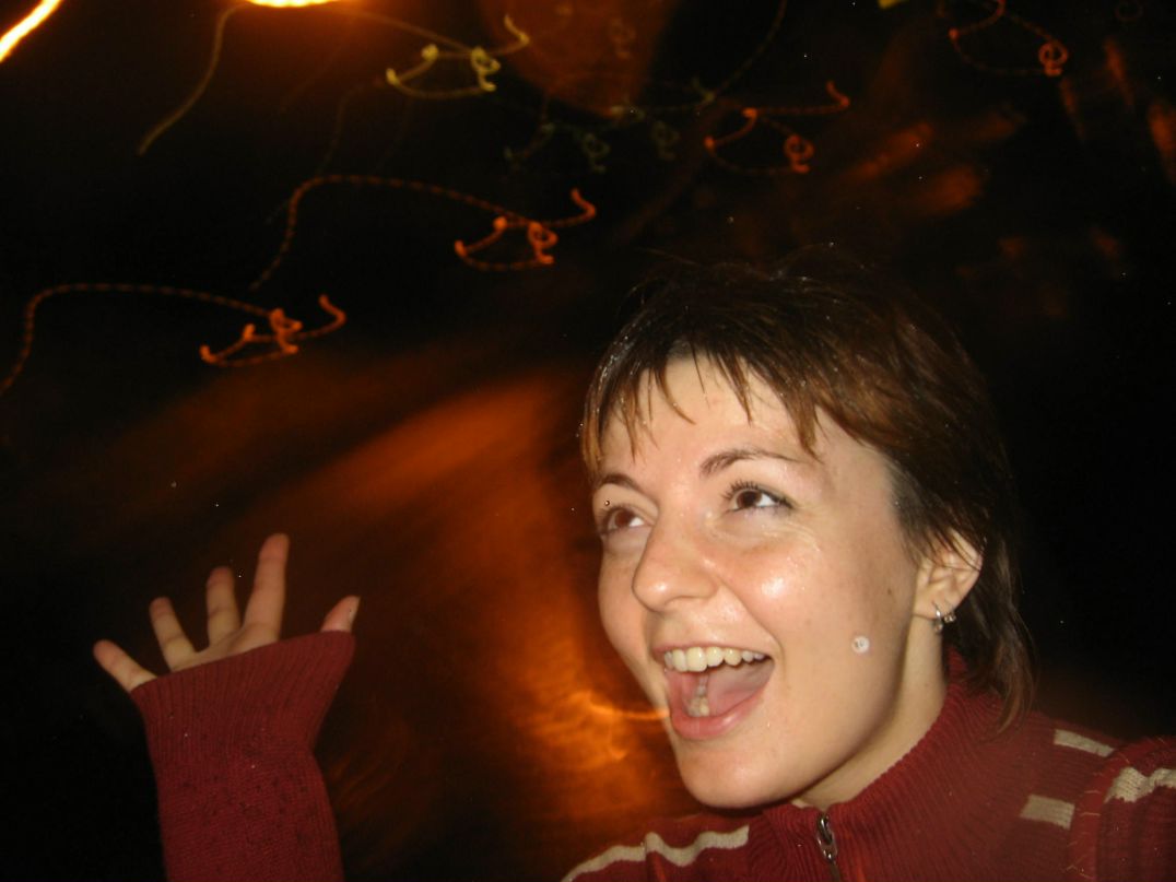 Виталина Столярова | 
