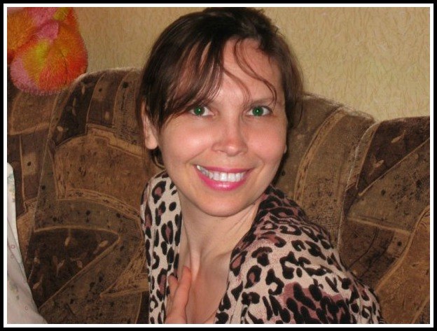 Рената Леонтьева | Уфа