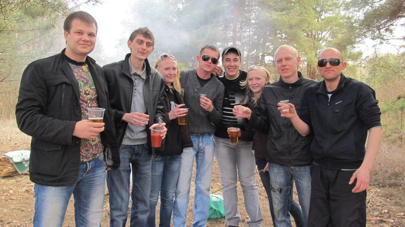 Ян Арлазоров VeK | Энергодар