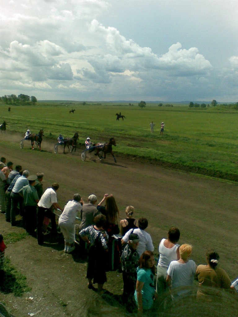 Дима Волочнев | Челябинск