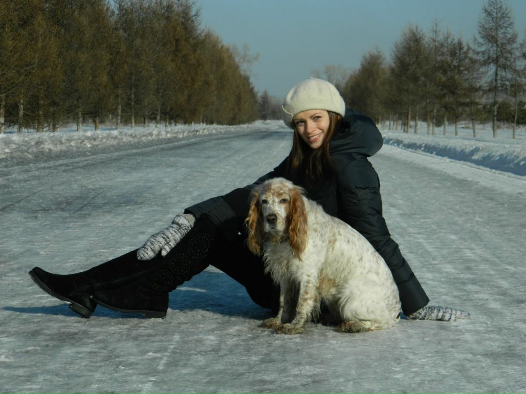 Ксения Ференц | 