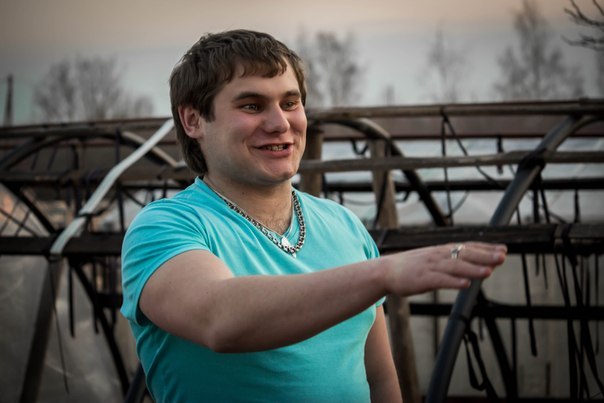 Олег Игоревич | Великие Луки