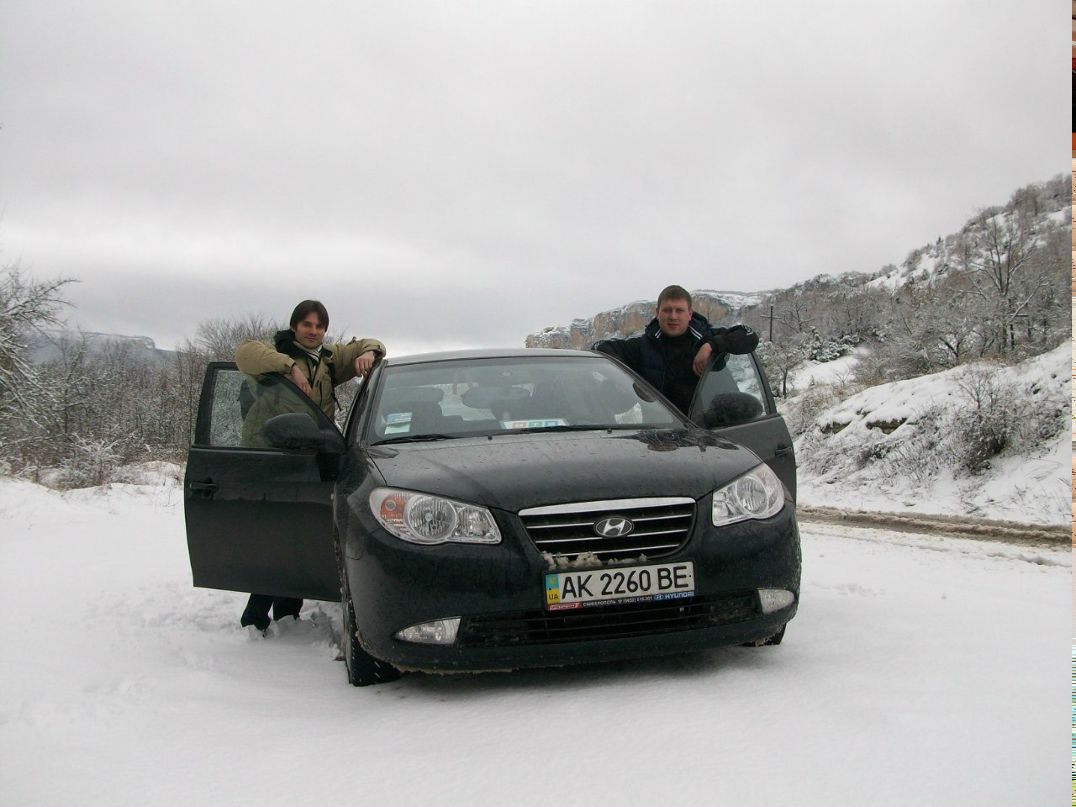Александр Чукалов | Симферополь