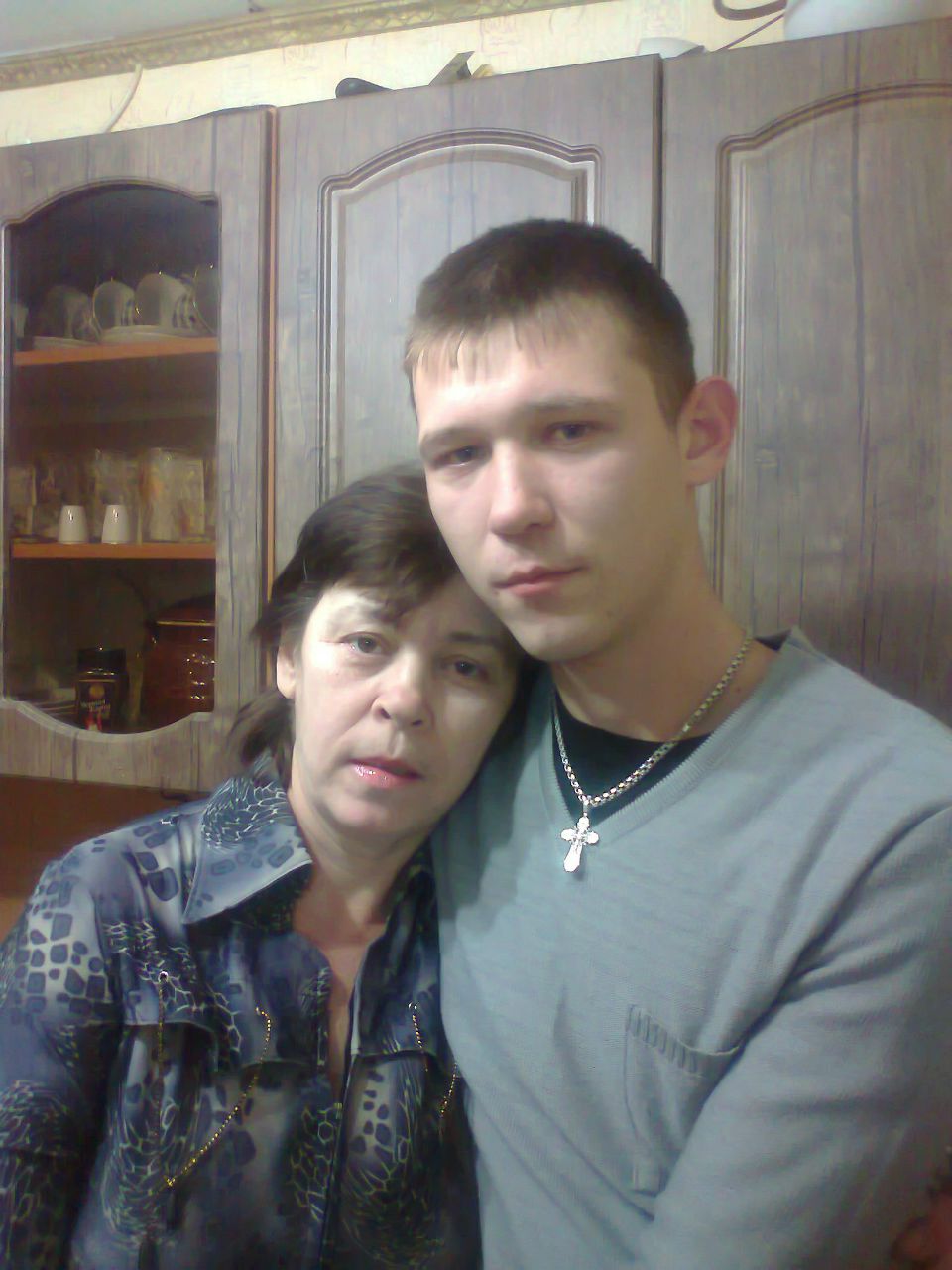 Максим Паршин | Еманжелинка