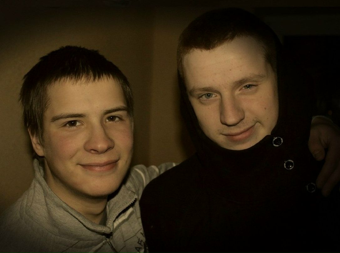 Василий Смирнов | 